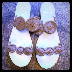 Jack Rogers size 8.5